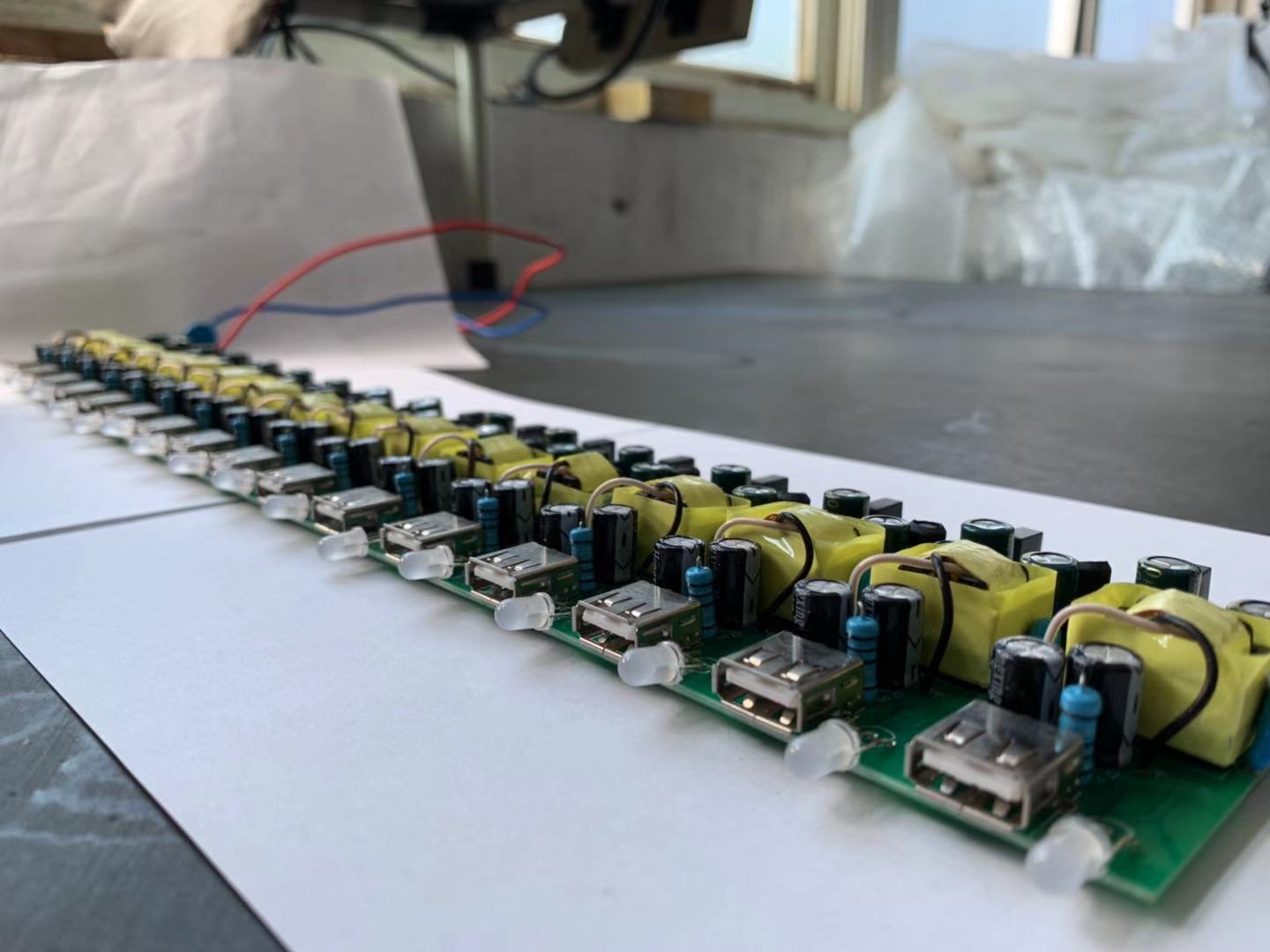 SMT、PCB、PCBA、DIP的介紹 專(zhuān)業(yè)SMT貼片廠(chǎng)家 合肥速成插件焊接